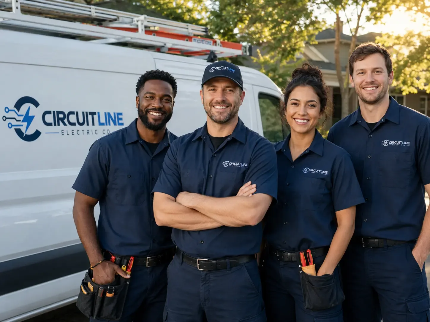Whole Home Rewiring company in Brewster, MN