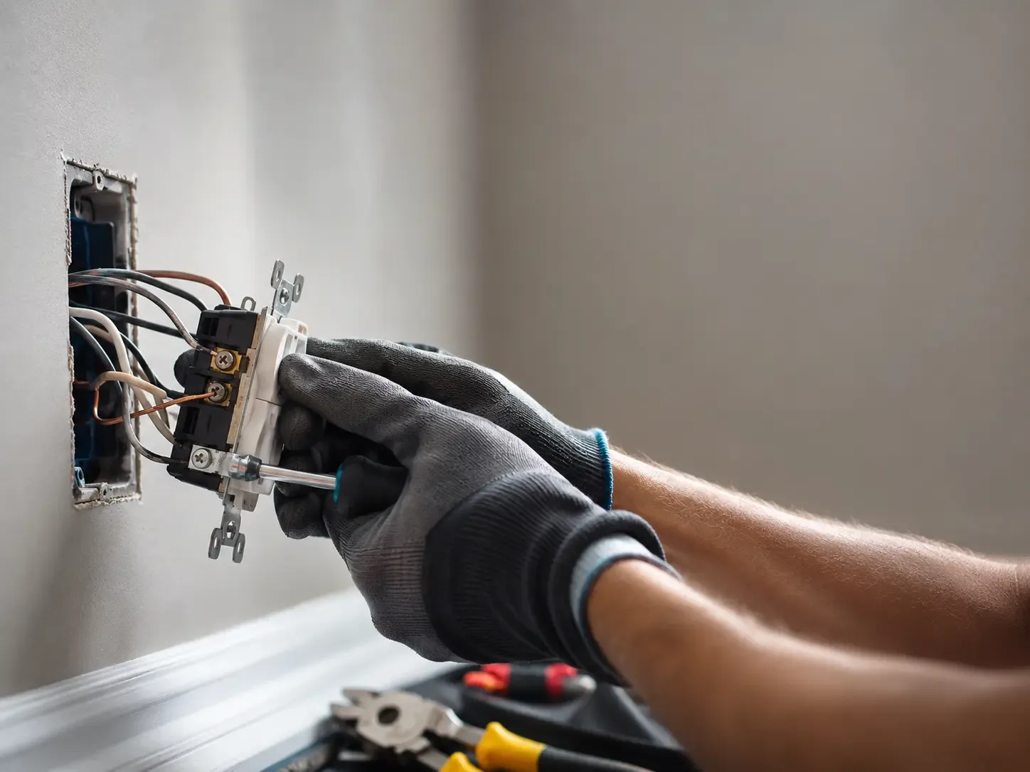Why choose Whole Home Rewiring in Brewster, MN